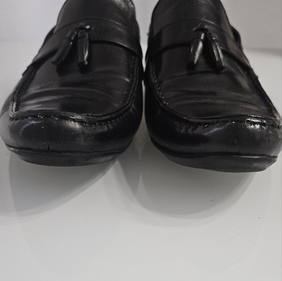 Men's Paul Smith Tassle Loafers - Picture 6 of 7